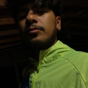 Meet your Posher, Horacio